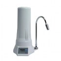 Φίλτρο πόσιμου νερού DigiPure 9000S-λευκό