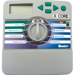 Hunter X-CORE 8 Προγραμμάτων
