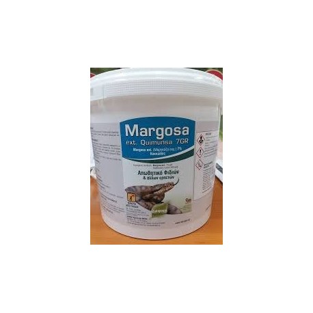 MARGOSA (GR) 2kg
