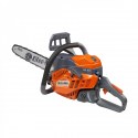 Oleo-Mac GS 371 Αλυσοπρίονο Βενζίνης 4.3kg με Λάμα 41cm και Easy Start