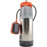 Αντλία πηγαδιών INOX NP1120