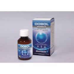 DOBOL MICROCYP (CS) 100cc