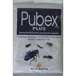 PUBEX PLUS 500g