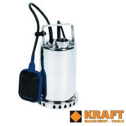 Αντλία KRAFT INOX SP-900X
