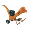 Βενζινοκίνητος Κλαδοτεμαχιστής 7.0hp KRAFT (691064)