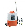 Ψεκαστήρας Μπαταρίας 12v - 8 Ah KRAFT (621215)