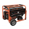 Γεννήτρια Βενζίνης LT-6500E KRAFT (63732)