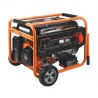 Γεννήτρια βενζίνης τριφασική LT-9000-3 KRAFT (63736)