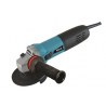 Γωνιακός Τροχός με Ρύθμιση Στροφών 1100W 125mm