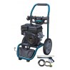 Βενζινοκίνητο Πλυστικό Υψηλής Πίεσης 250bar-7hp