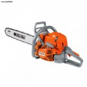 Oleo-Mac GS 651 Αλυσοπρίονο Βενζίνης 6.5kg με Λάμα 46cm