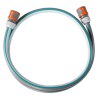 ΣΕΤ ΛΑΣΤΙΧΟ ΣΥΝΔΕΣΗΣ CLASSIC 13 MM (1/2") - 1,5 Μ. ΜΕ ΣΥΝΔΕΣΜΟΥΣ