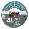 ΛΑΣΤΙΧΟ ΣΕΤ ΜΕ ΣΥΝΔΕΣΜΟΥΣ OGS CLASSIC 1/2"- 20M