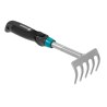 GARDENA ΤΣΟΥΓΚΡΑΝΑ ΧΕΙΡΟΣ COMFORT 8,5 CM