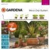 ΣΕΤ ΠΟΤΙΣΜΑΤΟΣ GARDENA MICRO-DRIP M