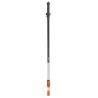 ΤΗΛΕΣΚΟΠΙΚΟ ΚΟΝΤΑΡΙ ΝΕΡΟΥ CLEANSYSTEM 155-260 CM