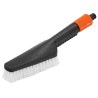 ΒΟΥΡΤΣΑ ΝΕΡΟΥ ΤΡΙΨΙΜΑΤΟΣ ΧΕΙΡΟΣ CLEANSYSTEM