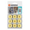 ΣΑΜΠΟΥΑΝ GARDENA CLEANSYSTEM