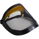 Μάσκα Προστασίας Απλή με Πλέγμα OREGON
