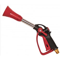 ΑΥΛΟΣ ΨΕΚΑΣΜΟΥ TURBO