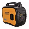 Ηλεκτροπαραγωγό Ζεύγος LONCIN LC2000i INVERTER