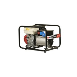 Ηλεκτροπαραγωγό ζεύγος G 6000 AVR
