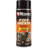 Λευκό Γράσσο με Τεφλόν Βαριάς χρήσης 400ml