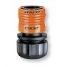 Αυτόματος Ταχυσύνδεσμος Aquastop για λάστιχο 3/4¨