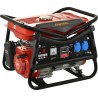 Ηλεκτρογεννήτρια Βενζίνης EXPRESS HH 3900 DV