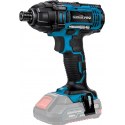 BORMANN Παλμικό Κατσαβίδι Μπαταρίας Li-Ion 20V BBP3300