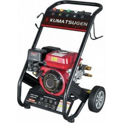 KUMATSUGEN GW2100