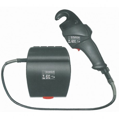 ΗΛΕΚΤΡΟΝΙΚΟ ΔΕΤΙΚΟ ZL 600S ΜΠΑΤΑΡΙΑΣ (NΙ-MH)