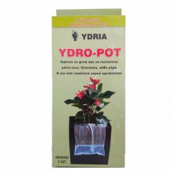 Αυτόματο πότισμα φυτών YDRO-POT