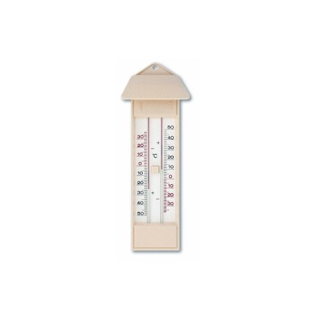 Αναλογικό θερμόμετρο