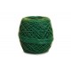Λάστιχο PVC πράσινο 1kg (κουβάρι)