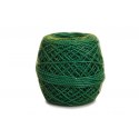 Λάστιχο PVC πράσινο 1kg (κουβάρι)