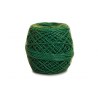 Λάστιχο PVC πράσινο 1kg (κουβάρι)
