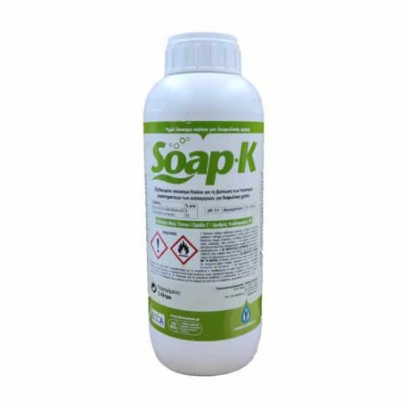 SOAP - K 1lt