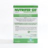 Χηλικός σίδηρος NUTRIFER G II 50gr
