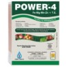 Ιχνοστοιχεία POWER - 4 250gr