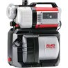 Πιεστικό INOX με φίλτρο νερού ALCO HW4000FCS Comfort