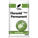 Λίπασμα για γκαζον COMPO Floranid Twin Permanent 16-7-15(+2) 25 κιλ