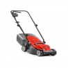 Χλοοκοπτική ηλεκτρική μηχανή Castel Garden Ιταλίας XP 32E 1000W.