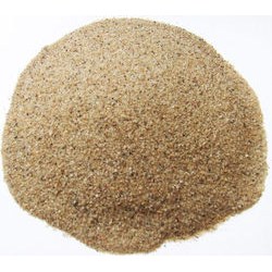 Υλικό πλήρωσης – Άμμος χαλαζιακή