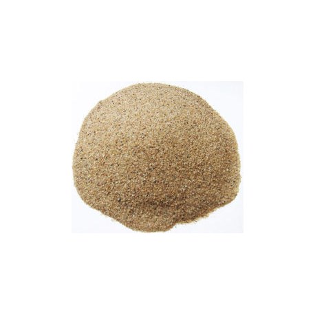 Υλικό πλήρωσης – Άμμος χαλαζιακή