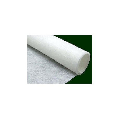 Γεωύφασμα λευκό (135 gr/m2)