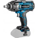 Μπουλουνόκλειδο μπαταρίας 20V BORMANN BBP5100
