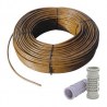 Σταλακτηφόρος σωλήνας άρδευσης PALADRIP Garden-Plast 16mm