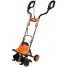 Ηλεκτρικό Σκαπτικό 1000W KRAFT (691011)