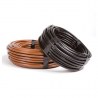 Σταλακτηφόρος σωλήνας άρδευσης  30 μέτρων Microline™ Dripline 6mm